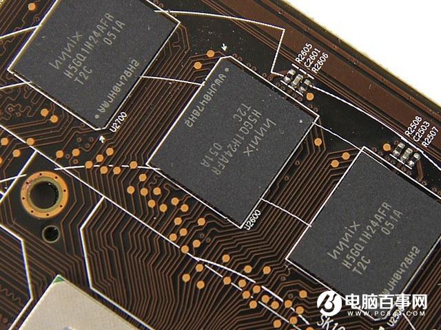 GDDR6是什么意思 GDDR6和GDDR5的区别