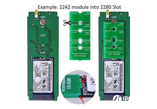 M.2 NVME固态如何装系统 NVME固态硬盘安装系统教程