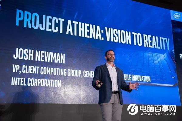 携手500+伙伴不妥协！Intel雅典娜计划重新定义高能笔记本