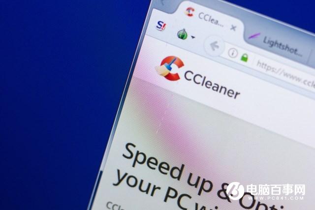 微软支持社区将CCleaner列入黑名单