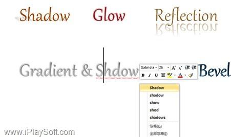 Office 2010功能介绍 Office2010新特色盘点