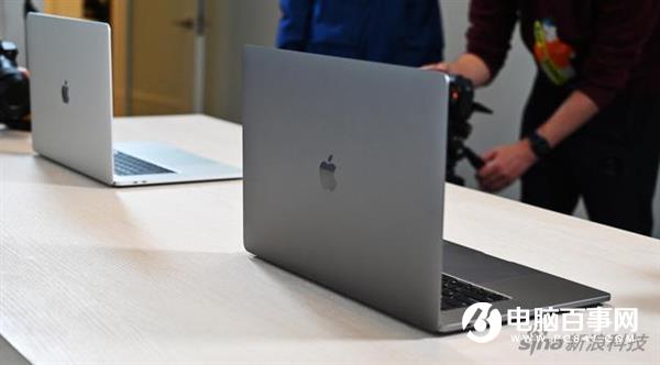 16寸苹果MacBook Pro上手：它大了 也强了