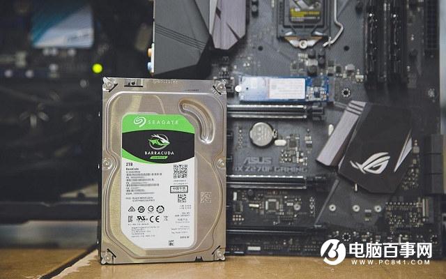 硬盘有几种?一文秒懂现在电脑硬盘有哪几种