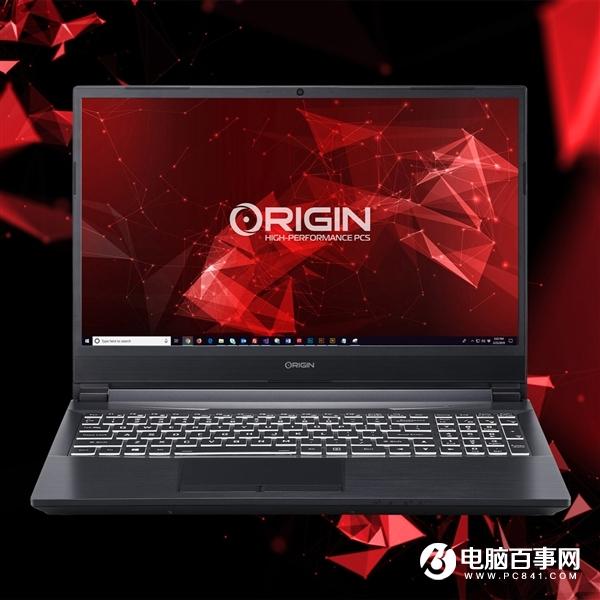 创造性搭载桌面12核锐龙9 3900：Origin发布144Hz新品游戏本