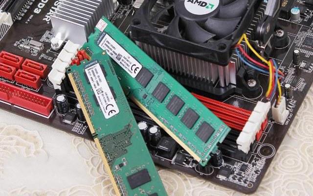 AMD专用内存为什么那么便宜？AMD专用内存知识扫盲