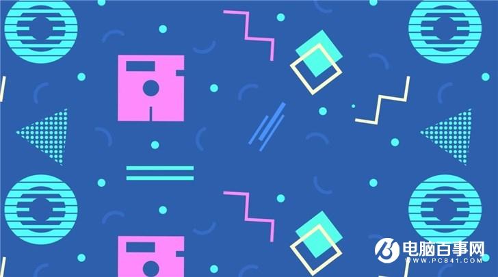 回到1985,微软Windows 10复古主题壁纸包《Windows Throwback》商店下载