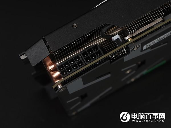 耕升GTX1080Ti追风怎么样 耕升GTX1080Ti追风评测
