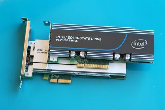 GTX980领衔 2015年最强大的PC硬件盘点