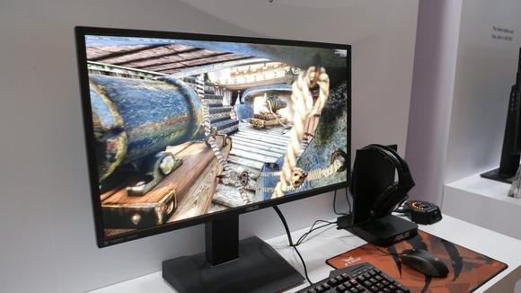 GTX980领衔 2015年最强大的PC硬件盘点