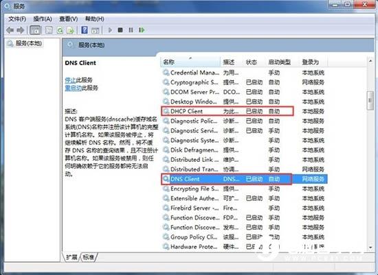 Win7出现未识别的网络怎么办 Win7出现未识别的网络解决办法