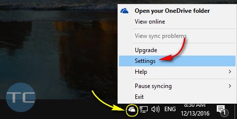 Win10 OneDrive怎么更换目录  Win10移动OneDrive文件夹位置教程