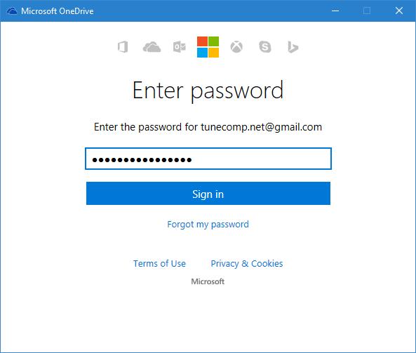 Win10 OneDrive怎么更换目录  Win10移动OneDrive文件夹位置教程