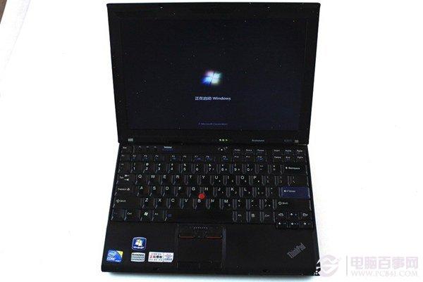 笔记本怎么换风扇 ThinkPad X201i换风扇图文教程