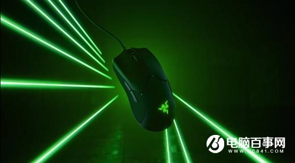 雷蛇正式发布Razer Viper鼠标：69g重 光学微动7000万次寿命
