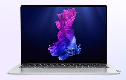 小新Pro 13正式发布：十代酷睿加持 4999元起