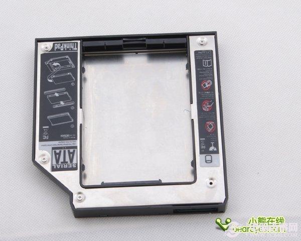 笔记本升级SSD不用愁 笔记本升级固态硬盘系统迁移教程