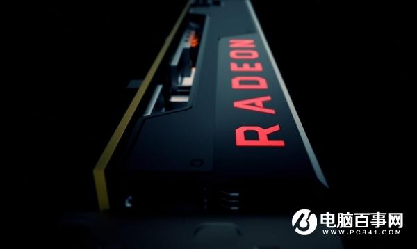 AMD即将交付Navi显卡的Linux驱动：5月或6月发布稳了！