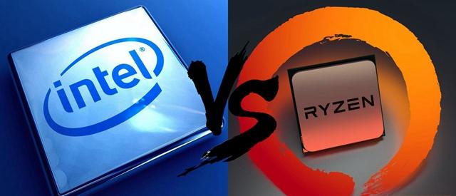 R5-2500U和i7-8550U哪个好 i7-8550U对比R5-2500U区别