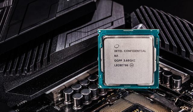 i7-9700K和8700K哪个好i7-8700K和i7-9700K区别对比