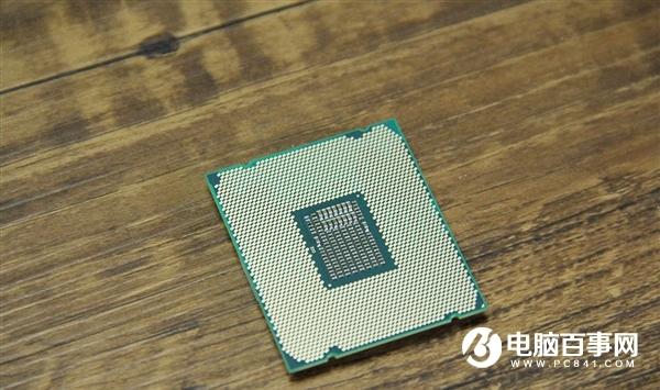Intel最强桌面CPU Corei9-7900X开箱图赏