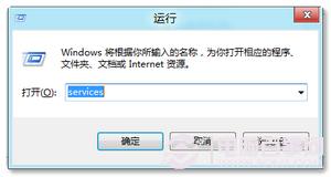 Win8无线网卡搜索不到信号解决方法