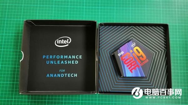 Intel连发25款桌面九代酷睿:奔腾一个型号两种功耗