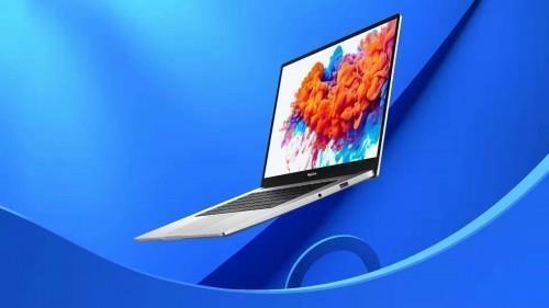 最低3099元 荣耀MagicBook 15首销破万台