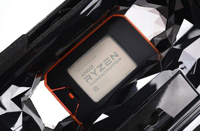 AMD锐龙Threadripper 2970WX/2920X体验评测 对标i9-7960X