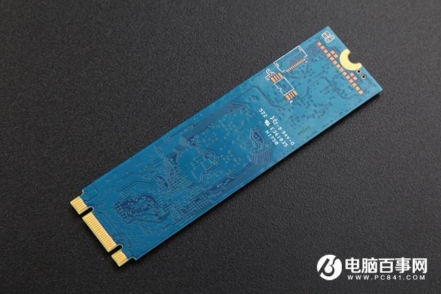 金士顿A1000 SSD怎么样 金士顿A1000 PCIeSSD评测