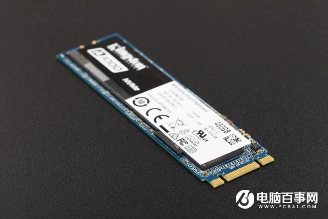 金士顿A1000 SSD怎么样 金士顿A1000 PCIeSSD评测