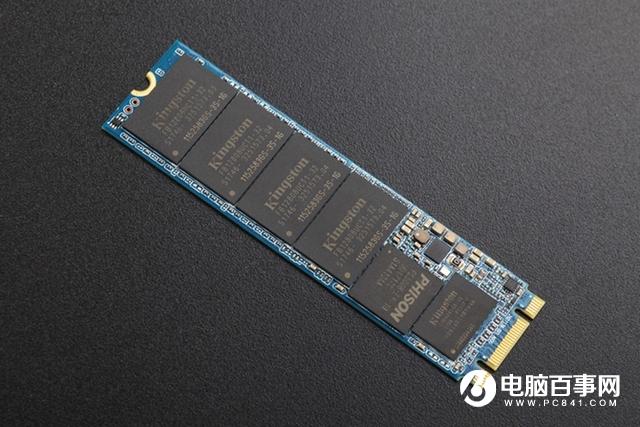 金士顿A1000 SSD怎么样 金士顿A1000 PCIeSSD评测