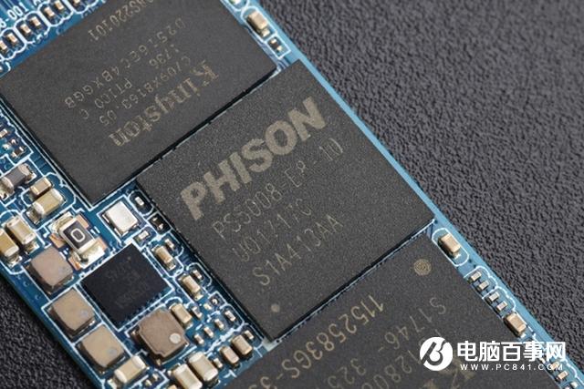 金士顿A1000 SSD怎么样 金士顿A1000 PCIeSSD评测