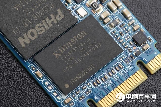 金士顿A1000 SSD怎么样 金士顿A1000 PCIeSSD评测