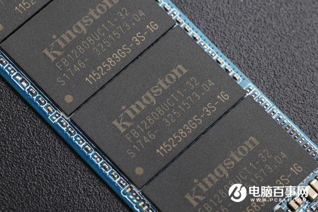 金士顿A1000 SSD怎么样 金士顿A1000 PCIeSSD评测