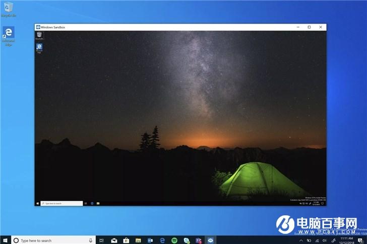 微软2019 Windows 10更新五月版：10个不可错过的新功能