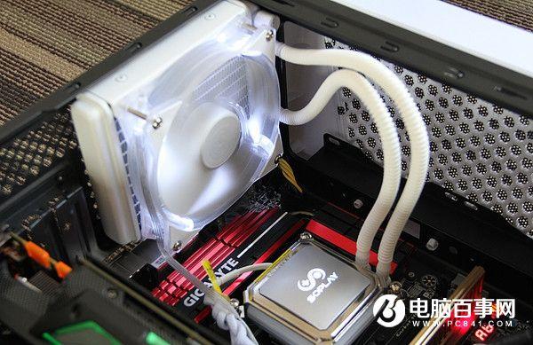 知识扫盲：散热器那些年存在的误区