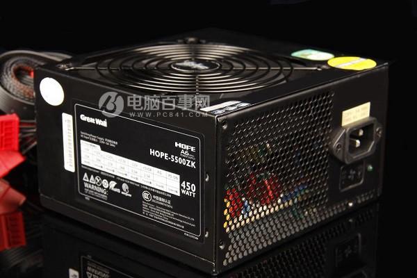 电脑电源主动式PFC和被动式PFC有什么区别？