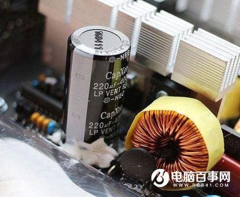 电脑电源主动式PFC和被动式PFC有什么区别？