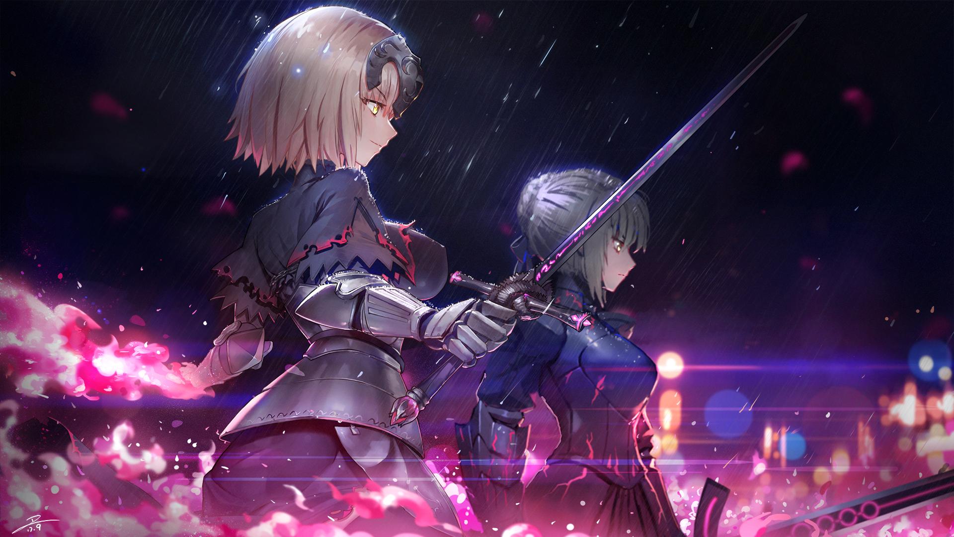 堡垒之夜1920x1080高清壁纸下载 《堡垒之夜》高清壁纸欣赏