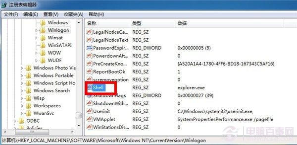 Win7系统开机后背景是黑色 无法加载桌面与任务栏怎么办?