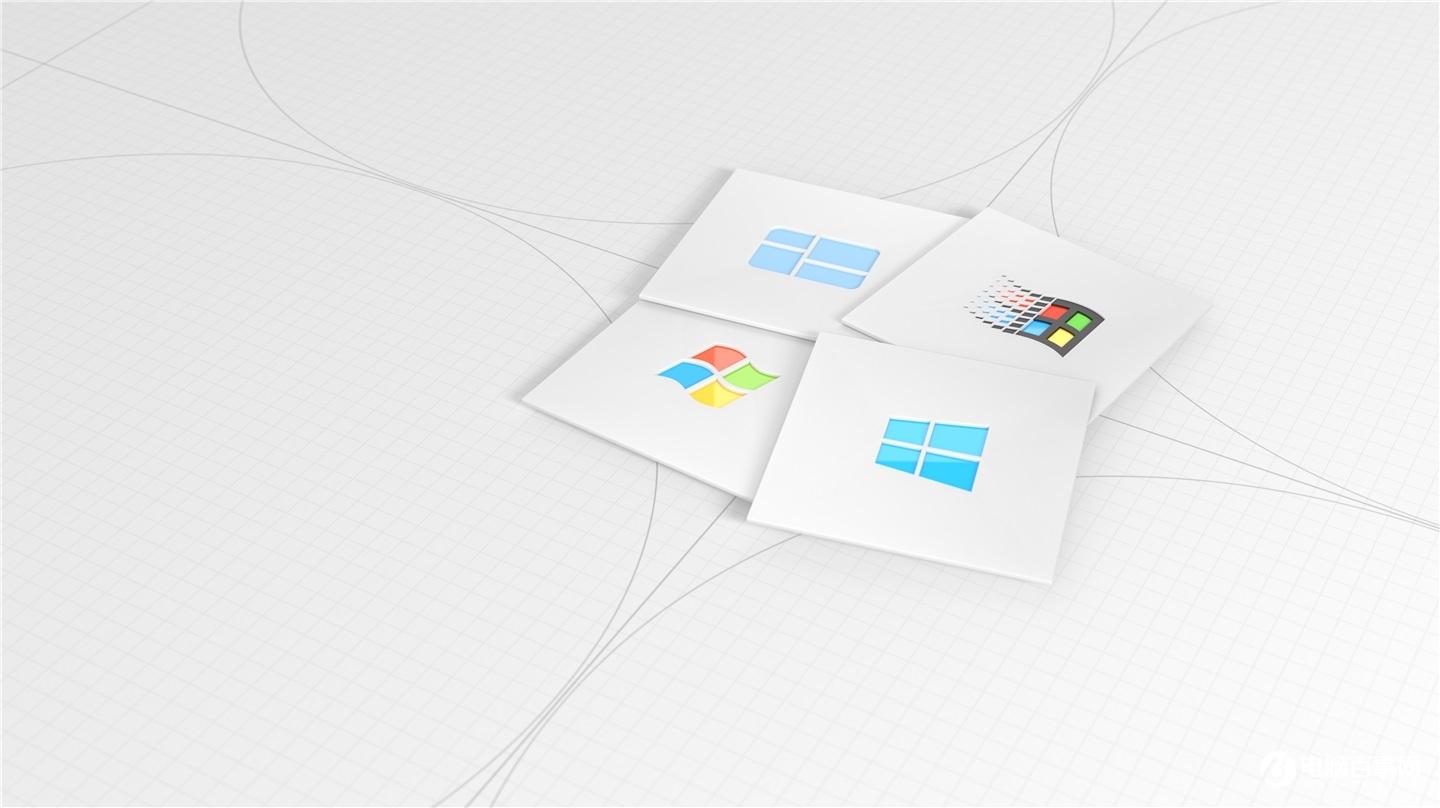 微软官方 Win10 Insider 6 周年主题壁纸下载（2P）