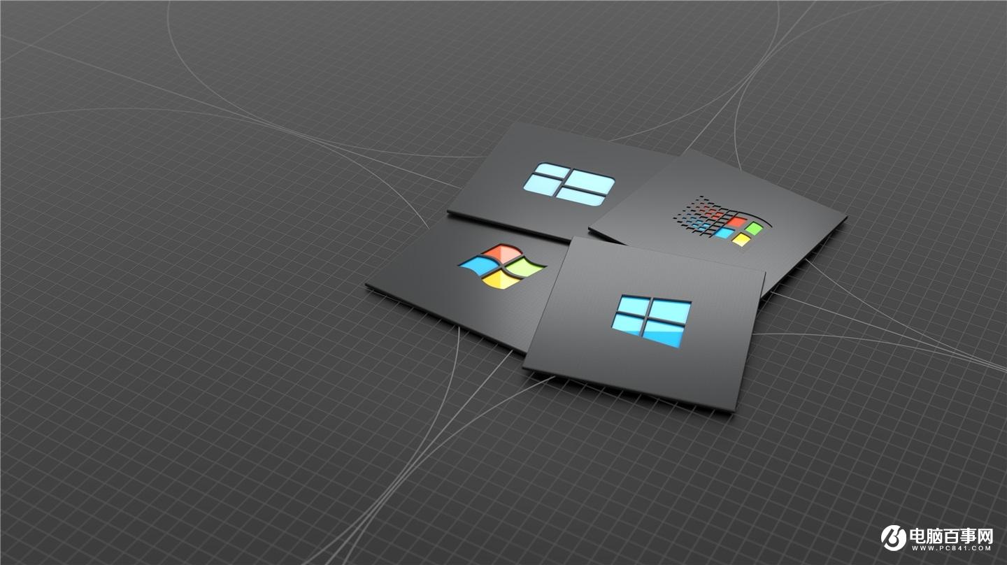 微软官方 Win10 Insider 6 周年主题壁纸下载（2P）