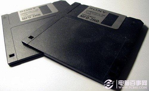 电脑为什么没有A盘和B盘