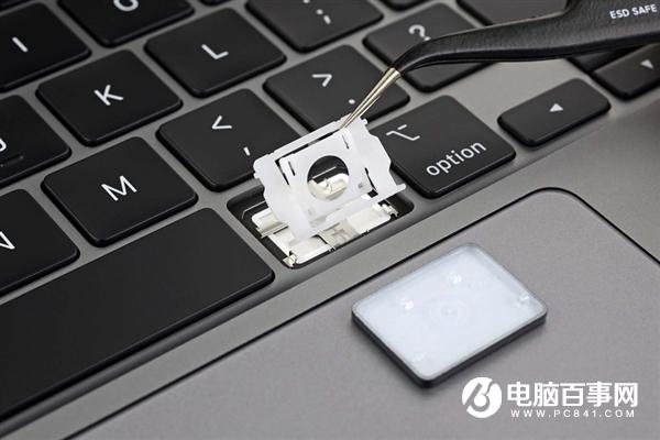 16英寸MacBook Pro支持调节屏幕刷新率，还能外接两个6K显示器