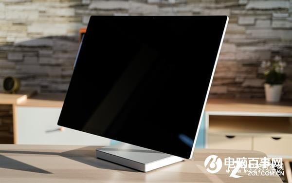 生产力神器!微软Surface Studio 2解析
