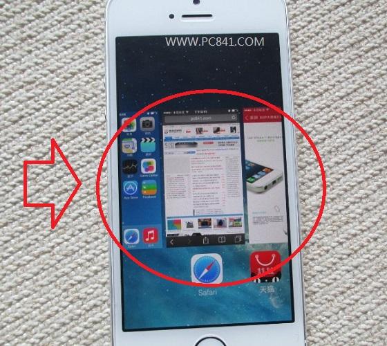 iPad Air怎么关程序 iPad Air关闭退出程序方法