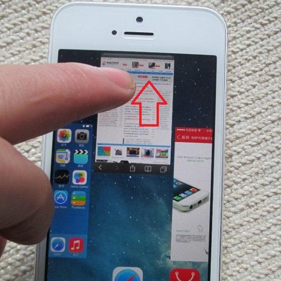iPad Air怎么关程序 iPad Air关闭退出程序方法