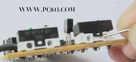 鼠标单击变双击怎么办 鼠标单击变成双击的解决办法