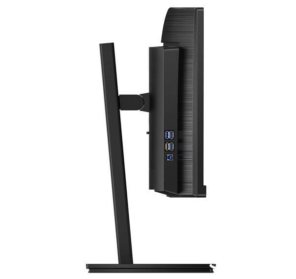 飞利浦发布100Hz带鱼屏显示器:自带USB-C、千兆以太网