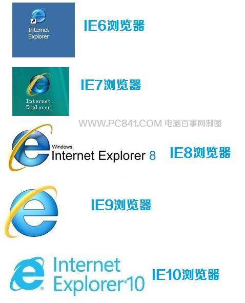 如何查看IE版本 2招教你怎么看浏览器版本